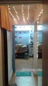 1 BHK Flat For Rent in Thakkar Plaza