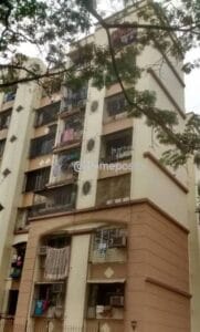1 BHK Flat For Rent in Thakkar Plaza
