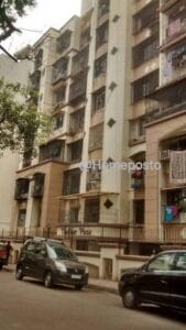 1 BHK Flat For Rent in Thakkar Plaza