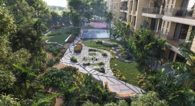 Maitri Park By Hiranandani