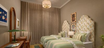 Maitri Park By Hiranandani