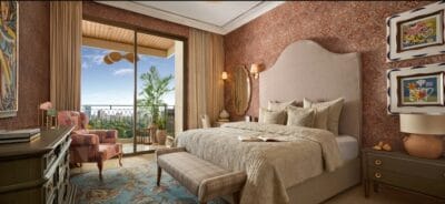 Maitri Park By Hiranandani