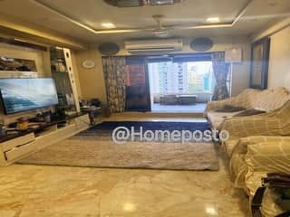 3 BHK Flat For Sale in Nathani Residency