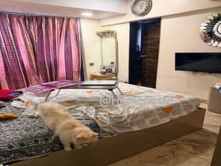 3 BHK Flat For Sale in Nathani Residency