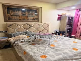 3 BHK Flat For Sale in Nathani Residency