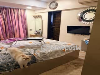 3 BHK Flat For Sale in Nathani Residency
