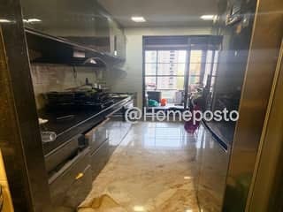 3 BHK Flat For Sale in Nathani Residency