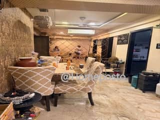 3 BHK Flat For Sale in Nathani Residency