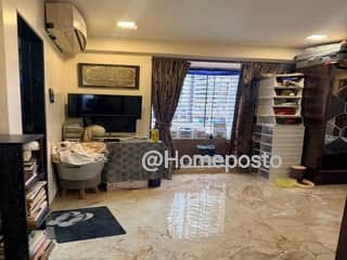 3 BHK Flat For Sale in Nathani Residency