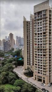 3 BHK Flat For Sale in Nathani Residency