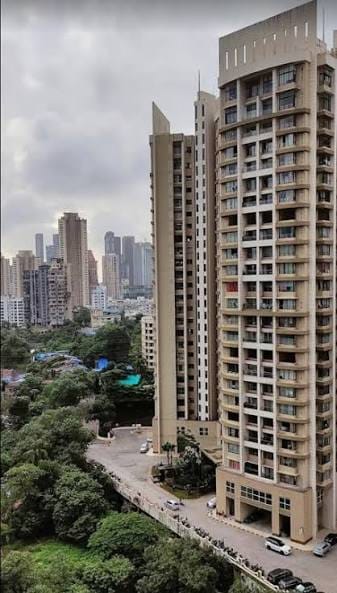 3 BHK Flat For Sale in Nathani Residency