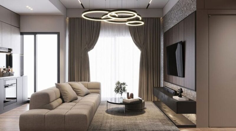 3 BHK Flat For Sale in Darvesh Quettawalla Residency