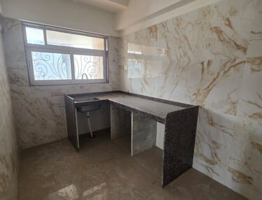 3 BHK Flat For Sale in Darvesh Quettawalla Residency