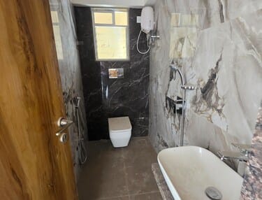 3 BHK Flat For Sale in Darvesh Quettawalla Residency