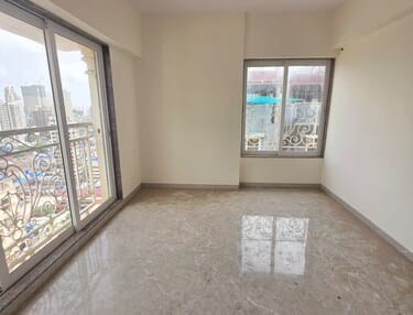 3 BHK Flat For Sale in Darvesh Quettawalla Residency