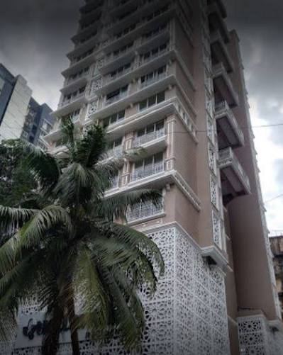 3 BHK Flat For Sale in Darvesh Quettawalla Residency