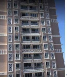 3 BHK Flat For Sale in Darvesh Quettawalla Residency