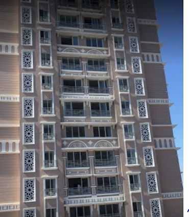 3 BHK Flat For Sale in Darvesh Quettawalla Residency
