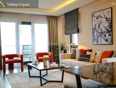 3 BHK Flat For Sale in Mehta Bay View Apartments