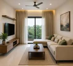 3 BHK Flat For Sale in Mehta Bay View Apartments