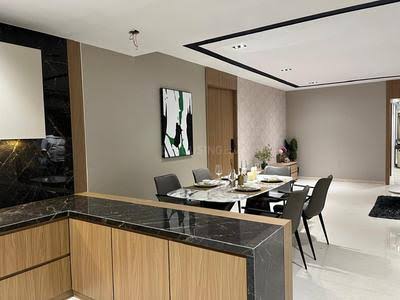 3 BHK Flat For Sale in Mehta Bay View Apartments