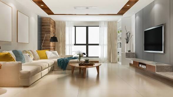 3 BHK Flat For Sale in Mehta Bay View Apartments