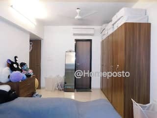 3 BHK Flat For Sale in Runwal Orchard Residency