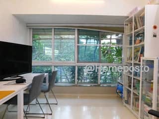 3 BHK Flat For Sale in Runwal Orchard Residency