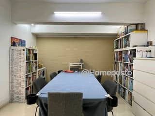 3 BHK Flat For Sale in Runwal Orchard Residency