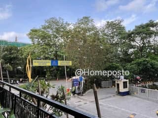 3 BHK Flat For Sale in Runwal Orchard Residency