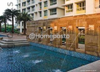 3 BHK Flat For Sale in Runwal Orchard Residency