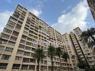 3 BHK Flat For Sale in Runwal Orchard Residency