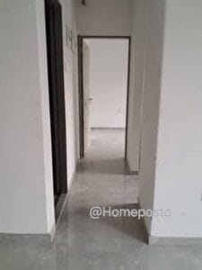 1 BHK Flat For Sale