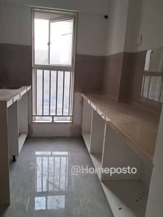 1 BHK Flat For Sale