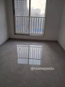 1 BHK Flat For Sale