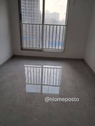 1 BHK Flat For Sale