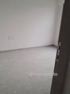 1 BHK Flat For Sale