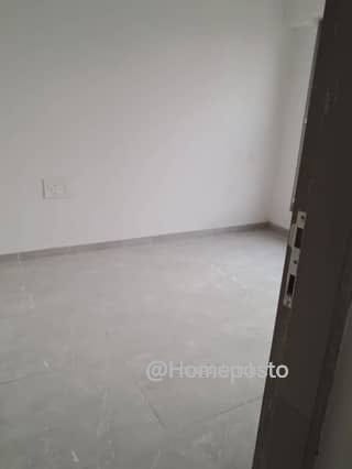1 BHK Flat For Sale