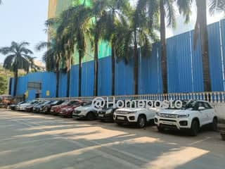 1 BHK Flat For Sale