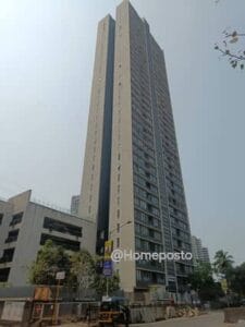 1 BHK Flat For Sale