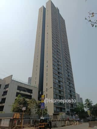 1 BHK Flat For Sale