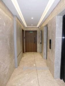 2 BHK Flat For Sale in AP Nutex
