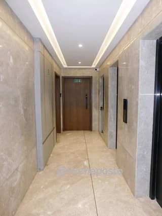 2 BHK Flat For Sale in AP Nutex