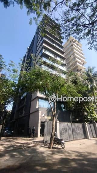 2 BHK Flat For Sale in AP Nutex