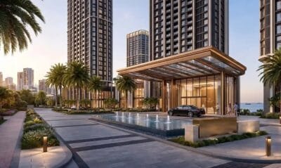Imperial Tower By Shapoorji Pallonji