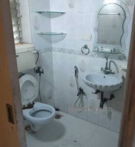 2 BHK Flat For Rent in Sagar Kanya